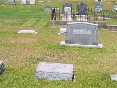 Mary Nelson Stiff on Sysoon