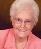 Mary "Pat" Beck on Sysoon