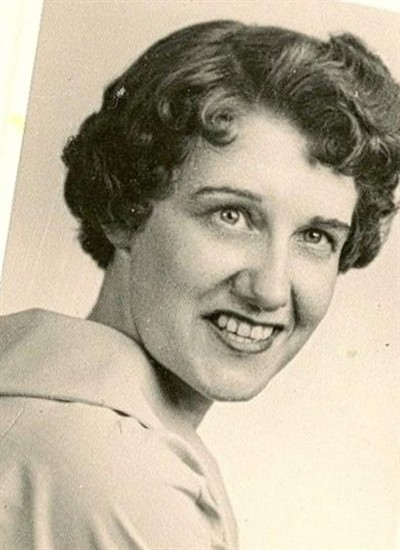 Mary Pauline Letcher on Sysoon