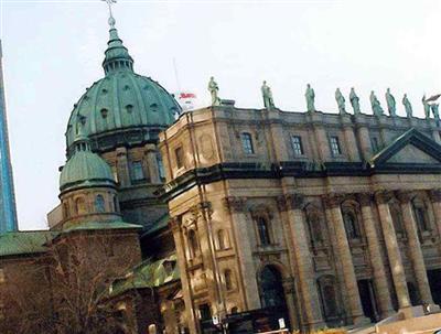 Mary, Queen of the World Cathedral on Sysoon