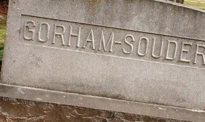 Mary R. Gorham Cobb on Sysoon