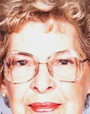 Mary R. Whitlock on Sysoon