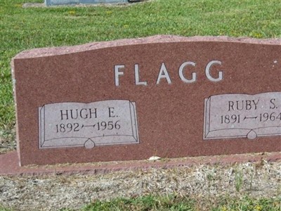 Mary Ruby Shaw Flagg, Find a grave on Sysoon Mary Ruby Shaw Flagg on Sysoon