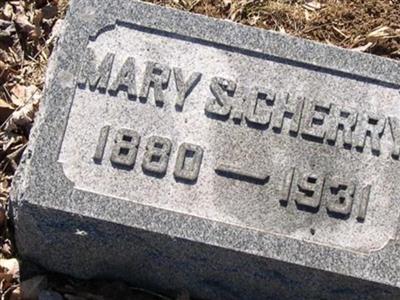 Mary S. Cherry on Sysoon