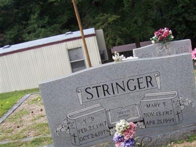 Mary S Stringer on Sysoon