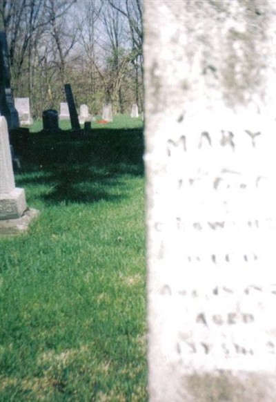 Mary Stepleton Bowsher on Sysoon