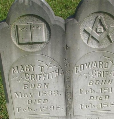 Mary T. Griffith on Sysoon