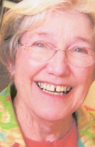 Mary Theresa (Hines) Cronkleton on Sysoon