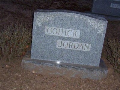 Mary V Probst Cohick on Sysoon