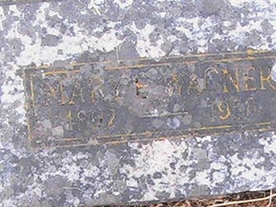 Mary Wagner on Sysoon