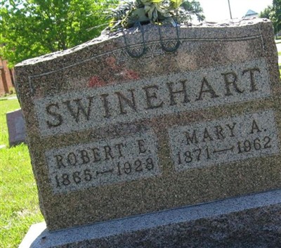 Mary Ann Weimer Swinehart-Schaefer on Sysoon