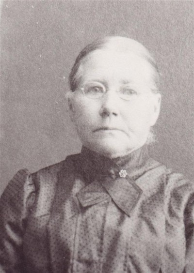 Mary Weir Wyper Semple on Sysoon