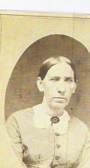 Mary Werts Slabaugh on Sysoon