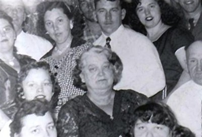Maryetta L. Euler Plank on Sysoon