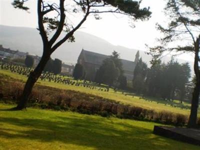 St Mary's Roman Catholic Church Cemetery on Sysoon