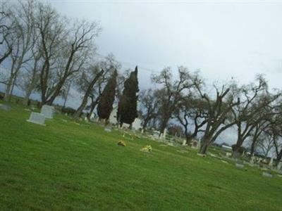 Marys Cemetery on Sysoon