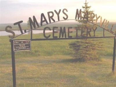 Maryville Cemetery on Sysoon