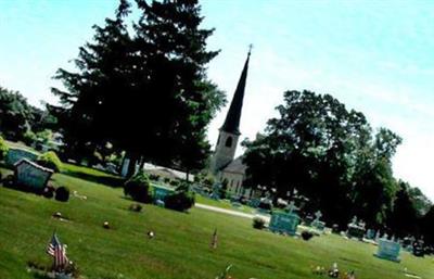Marywood Cemetery on Sysoon