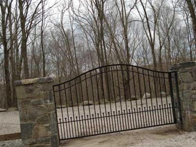 Mashantucket Pequot Burial Ground on Sysoon