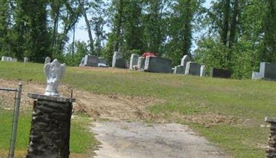 Mashulaville Cemetery on Sysoon