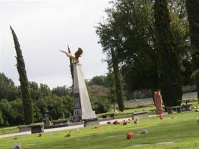 Masis Ararat Cemetery on Sysoon