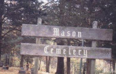 Mason Cemetery on Sysoon