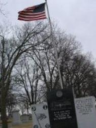 Mason City Cemetery on Sysoon