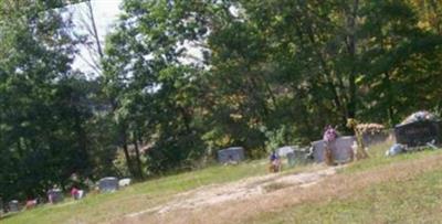 Mason Creek Cemetery on Sysoon