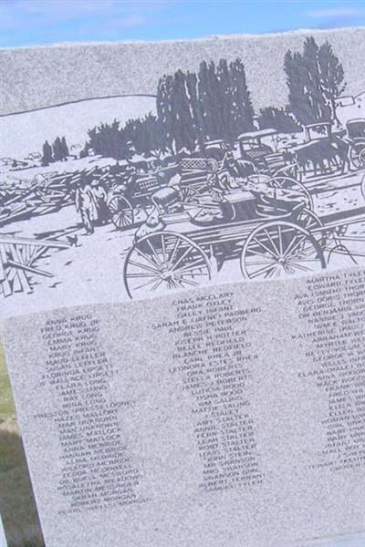 Masonic Cemetery on Sysoon