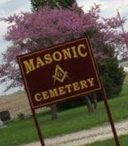 Masonic Cemetery on Sysoon