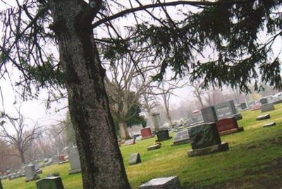 Masonic Cemetery on Sysoon