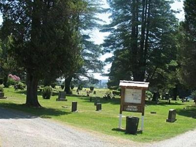 Masonic Cemetery on Sysoon