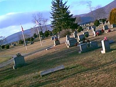 Masonic Cemetery (Washington) on Sysoon