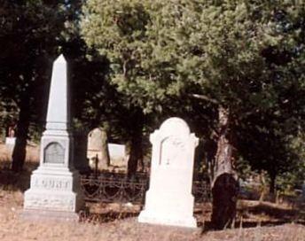 Masonic Cemetery on Sysoon