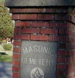 Masonic Memorial Park on Sysoon