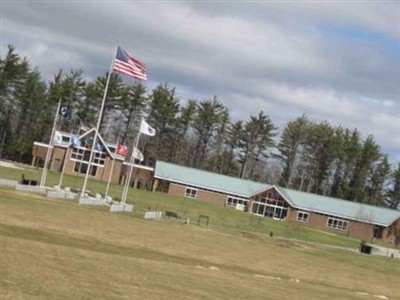 Massachusetts Veterans Memorial Cemetery on Sysoon