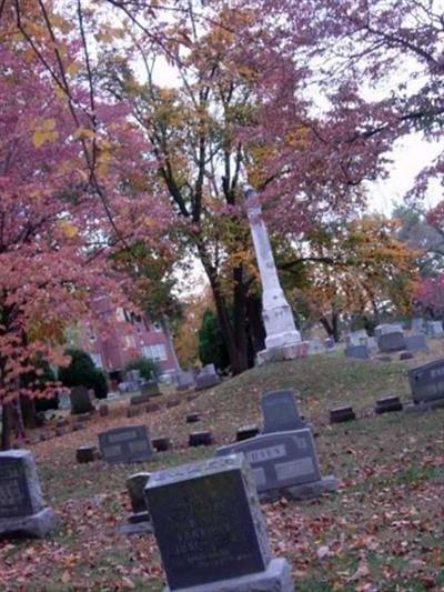 Massanutten Cemetery on Sysoon