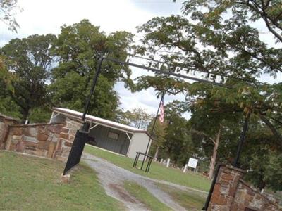 Massey Cemetery on Sysoon