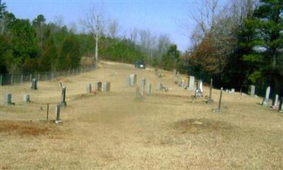 Massey Cemetery on Sysoon