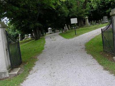 Massies Creek Cemetery on Sysoon