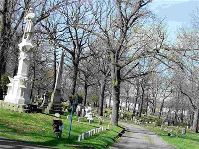 Massillon City Cemetery on Sysoon