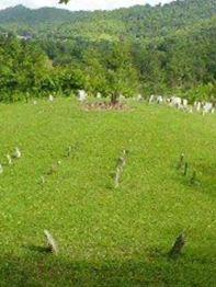 Mast Cemetery on Sysoon