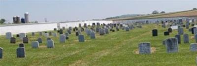 Mast Cemetery on Sysoon