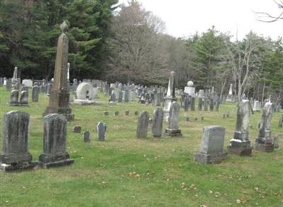 Mather Cemetery on Sysoon