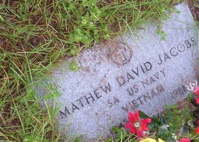 Mathew David Jacobs on Sysoon