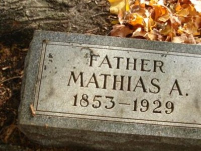 Mathias A. Hirsch on Sysoon