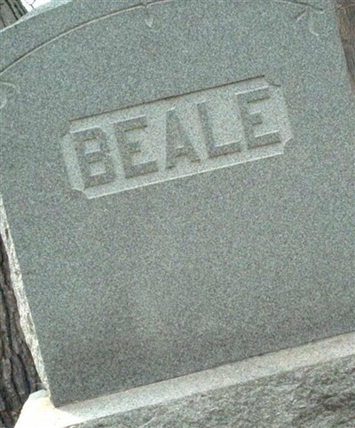 Matilde E Beale on Sysoon