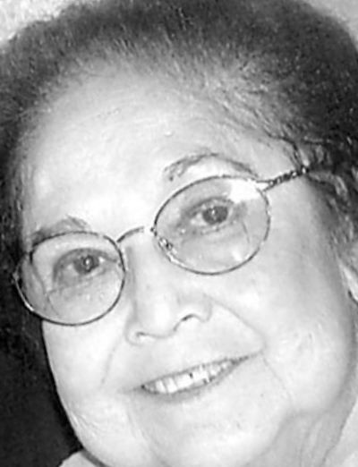 Matilde J Pacheco Cavanaugh on Sysoon