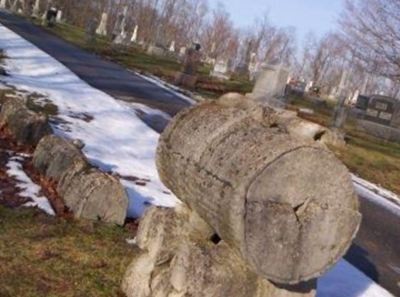 Matlock Cemetery on Sysoon