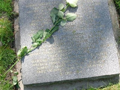 Matrose Lakony Franz on Sysoon